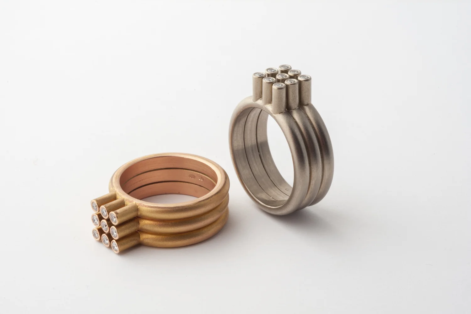 2x2 · 3x3 collectie van Cécile van Eeden