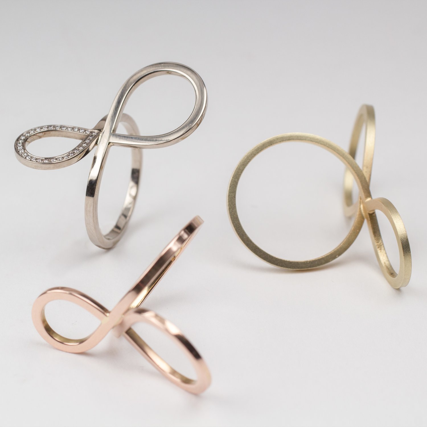 Butterfly collectie van Cécile van Eeden
