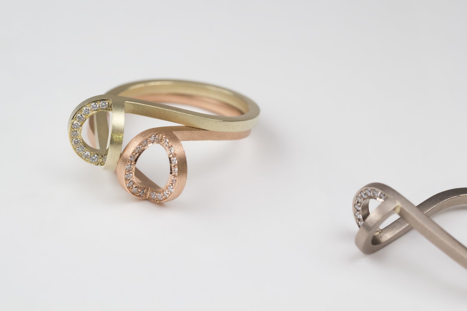 Eye collectie van Cécile van Eeden