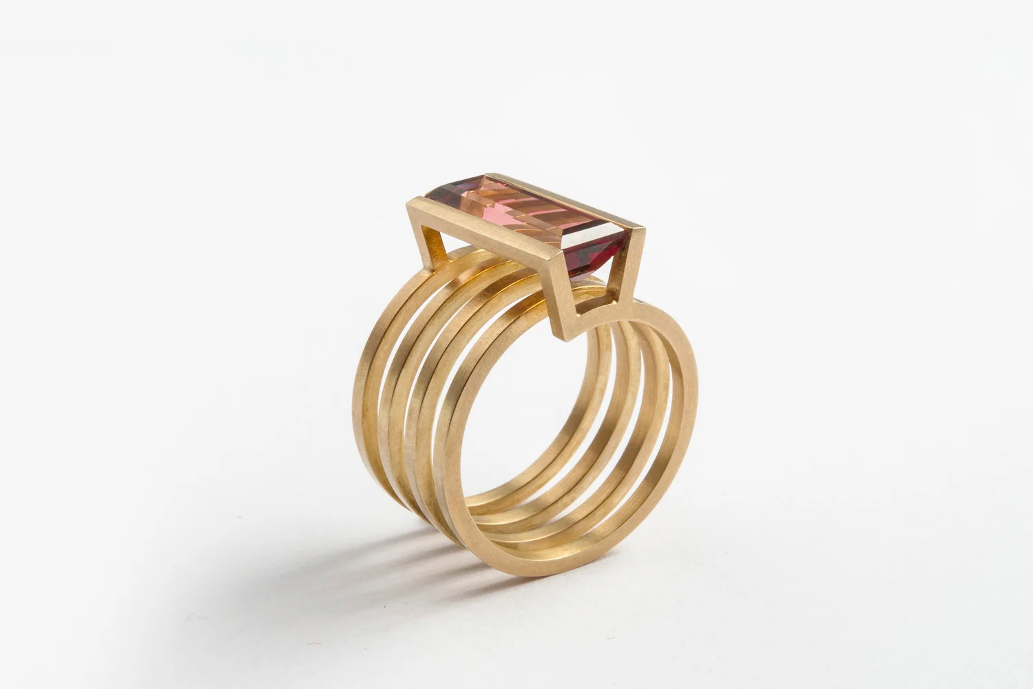 Helix collectie van Cécile van Eeden