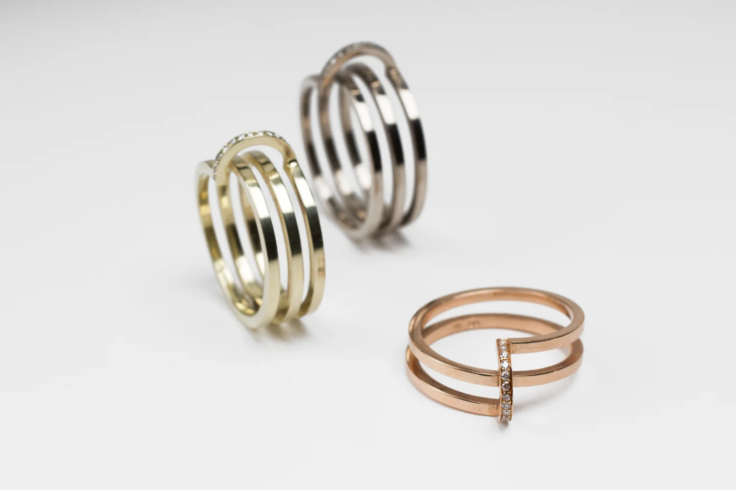 Collecties Cécile van Eeden